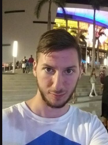 Petr Ježík